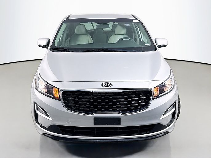 2019 Kia Sedona