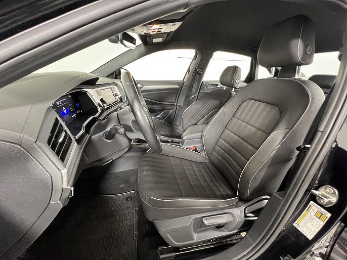 2022 Volkswagen Jetta