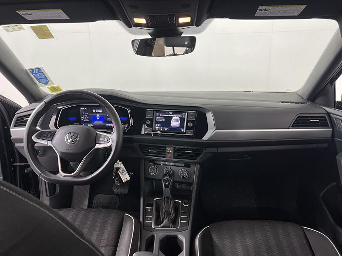 2022 Volkswagen Jetta