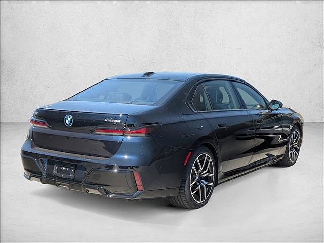 2026 BMW i7
