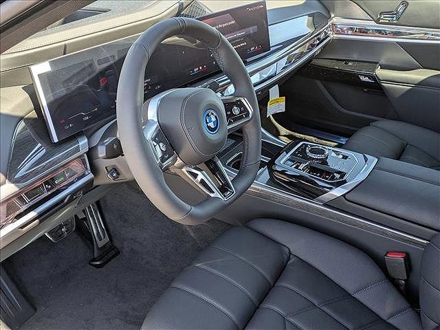 2026 BMW i7