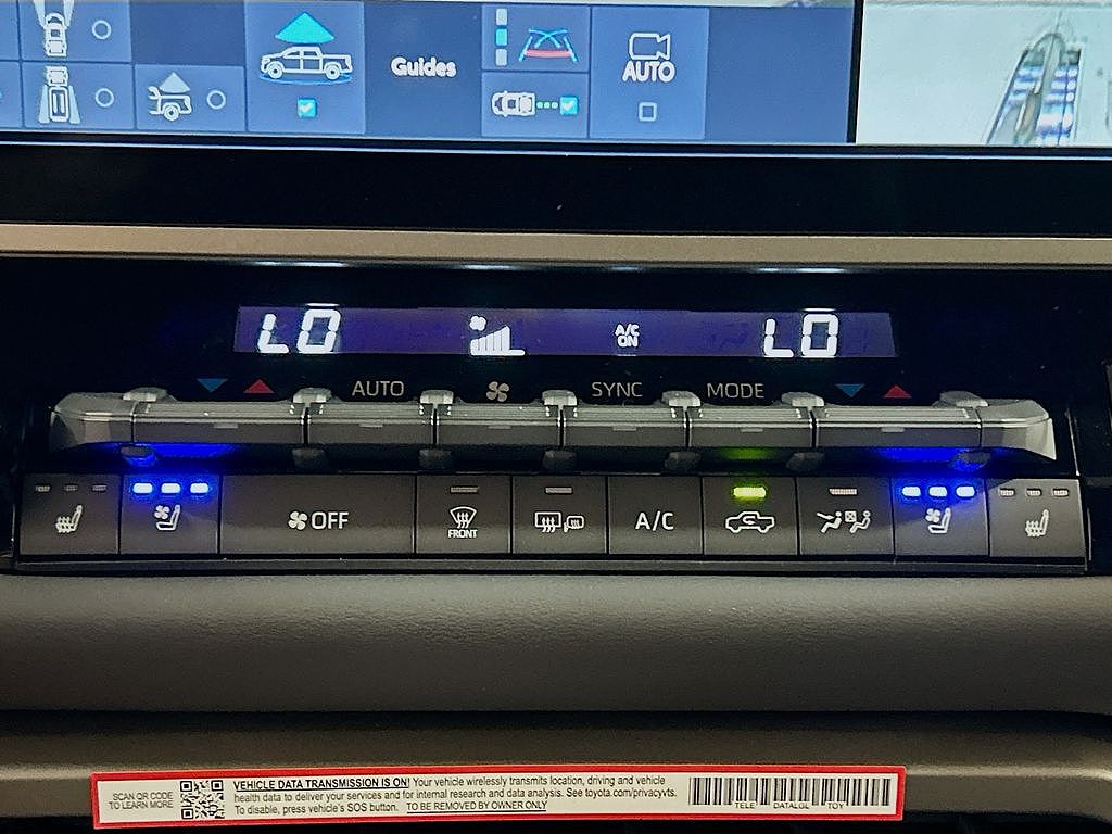 2026 Toyota Tundra