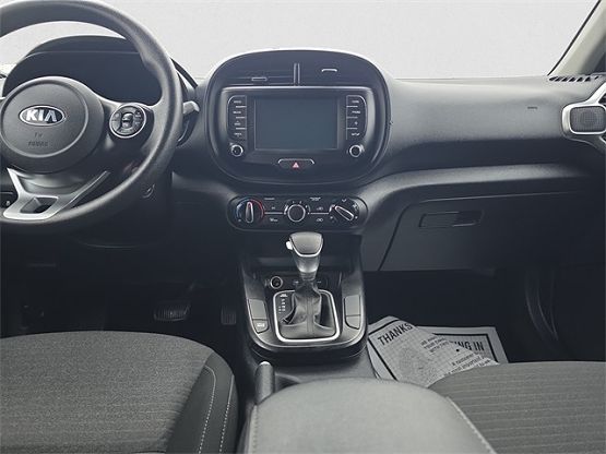 2020 Kia Soul S photo 4