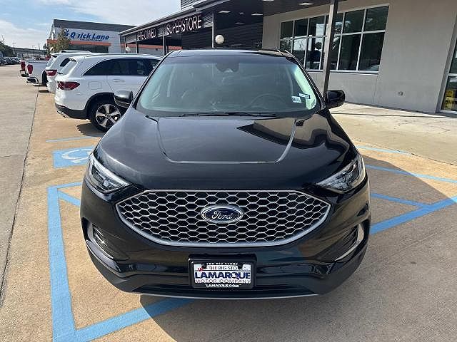 2023 Ford Edge
