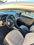 2013 Hyundai Sonata GLS image 11