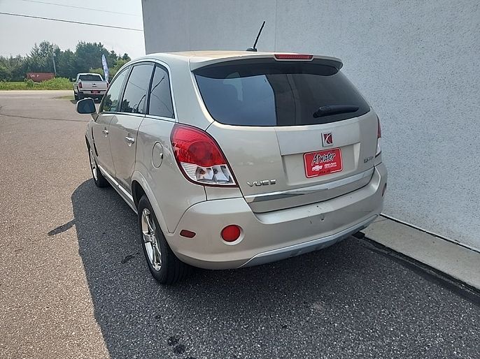 2009 Saturn VUE