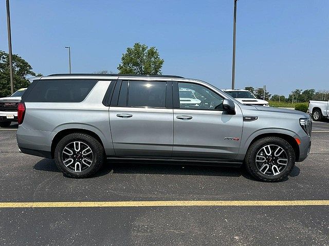 2024 GMC Yukon XL