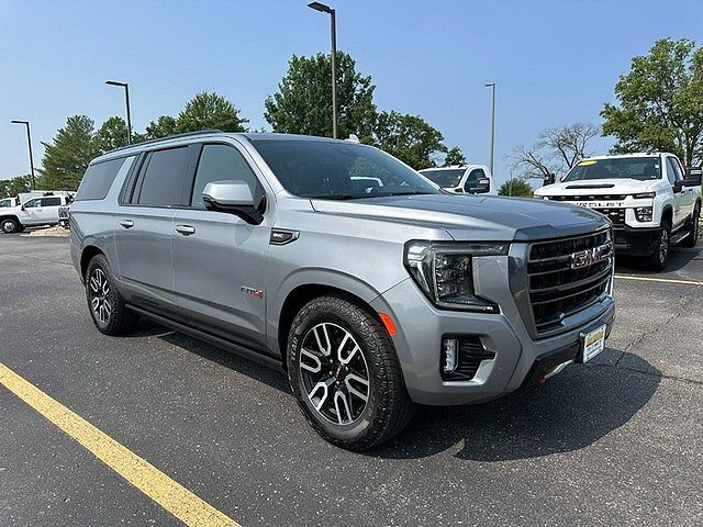 2024 GMC Yukon XL