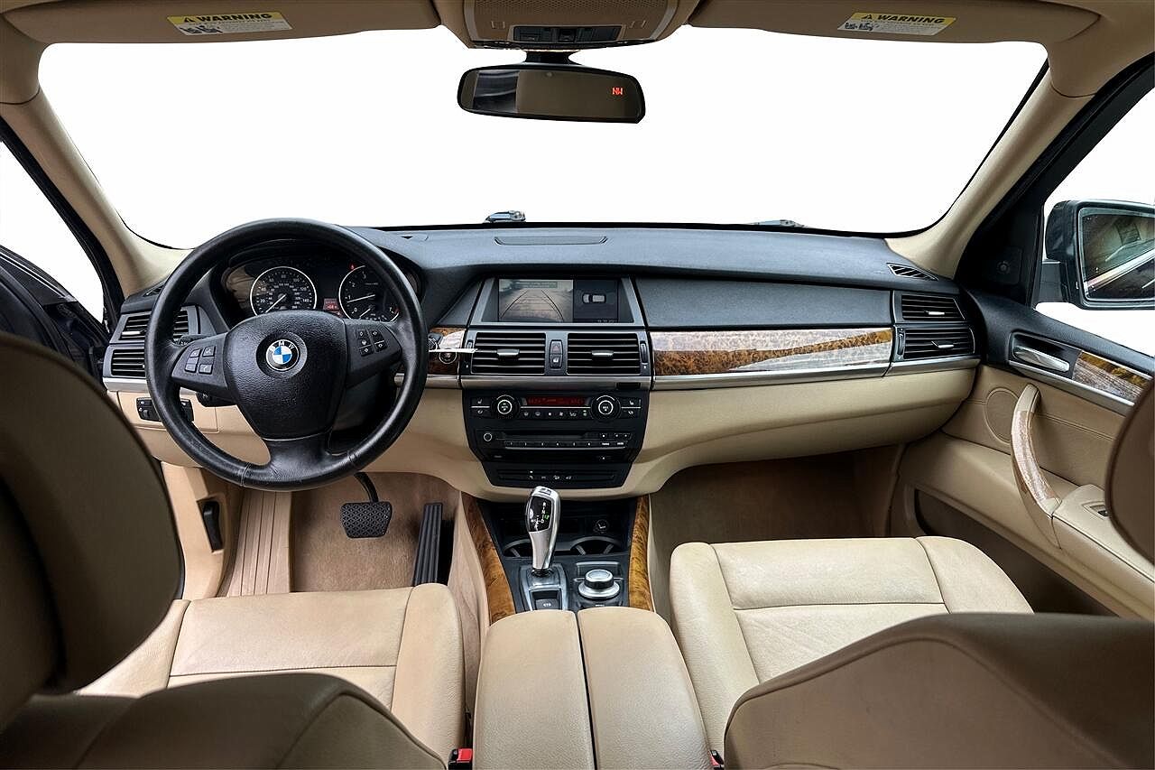 2008 BMW X5 4.8i image 20