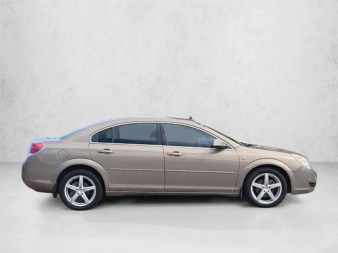 2008 Saturn Aura