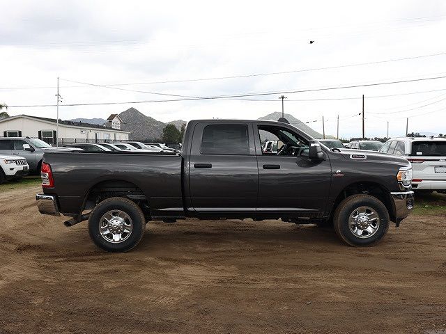 2024 Ram 2500 Tradesman image 2