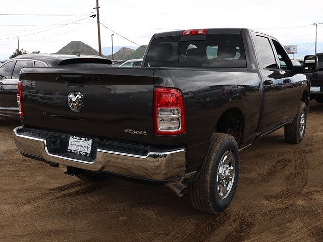 2024 Ram 2500 Tradesman image 3