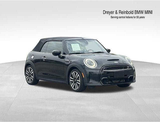 2023 Mini Cooper