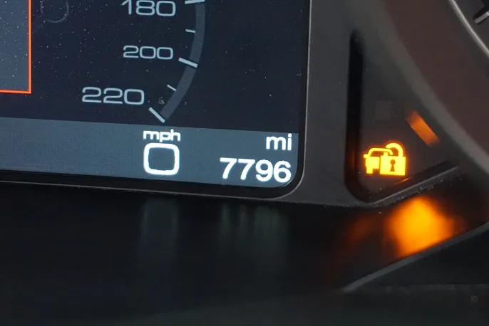 2014 Ferrari 458