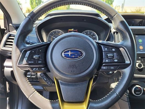 2023 Subaru Crosstrek Sport photo 9