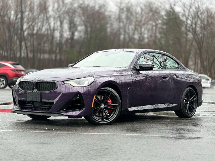 2023 BMW 2 Series