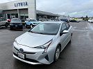 2017 Toyota Prius Four image 0