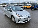 2017 Toyota Prius Four image 6