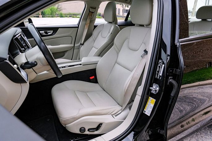 2020 Volvo S60