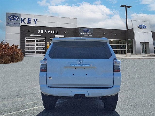 2023 Toyota 4Runner
