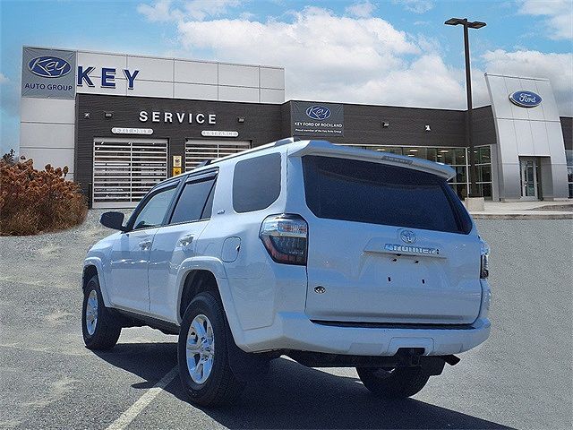 2023 Toyota 4Runner