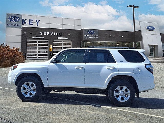 2023 Toyota 4Runner