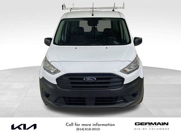 2020 Ford Transit Connect