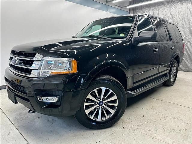 2015 Ford Expedition King Ranch image 0