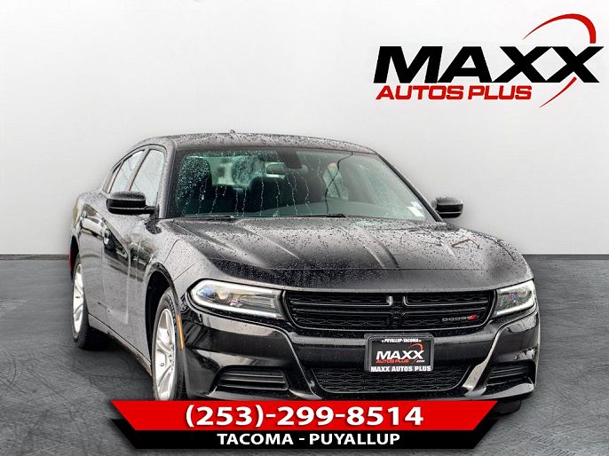 2023 Dodge Charger