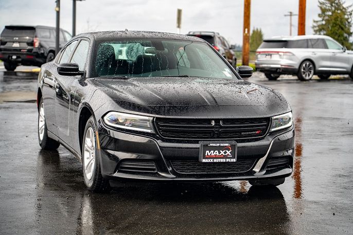2023 Dodge Charger