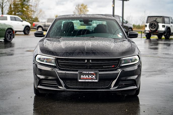2023 Dodge Charger
