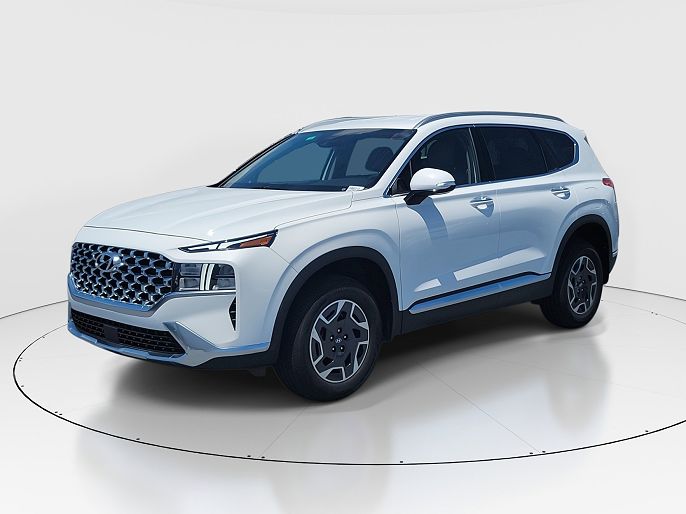2023 Hyundai Santa Fe