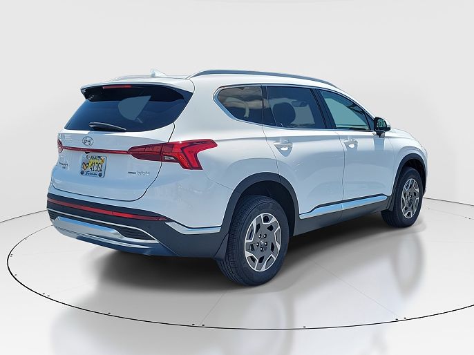 2023 Hyundai Santa Fe