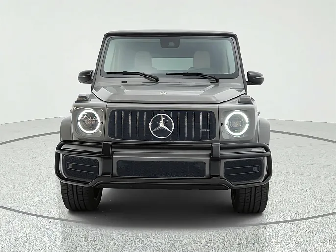 2024 Mercedes-Benz G-Class