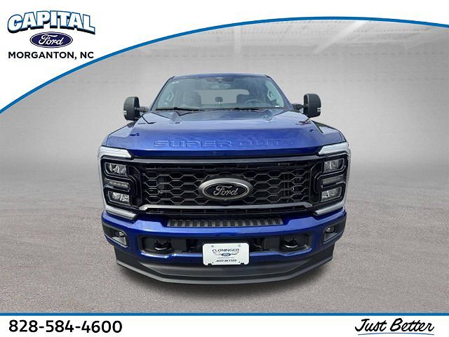 2026 Ford F-250