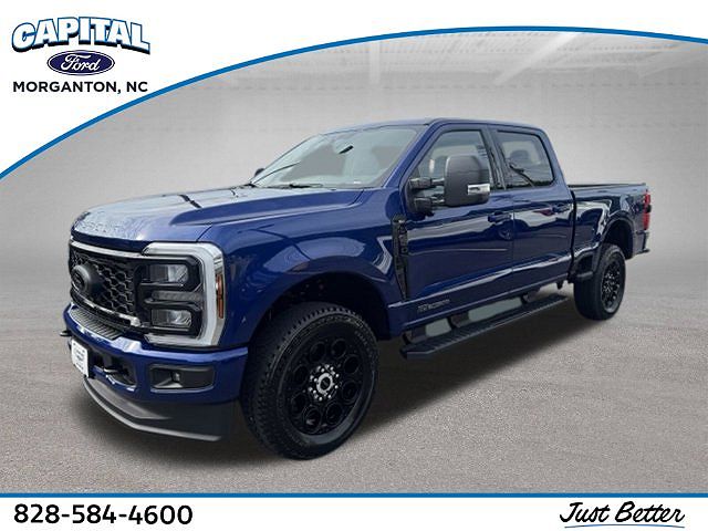 2026 Ford F-250