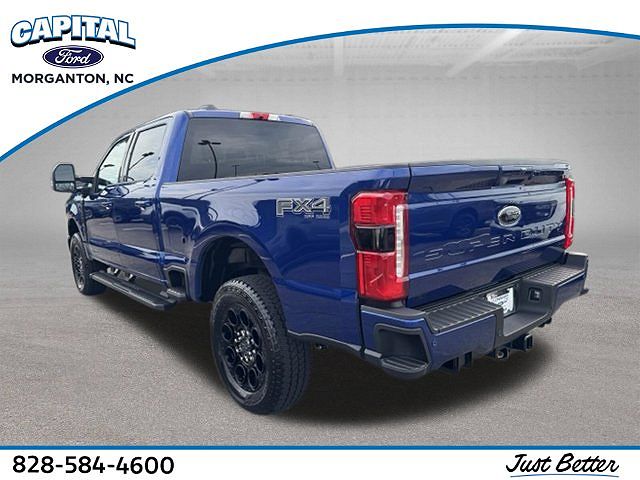 2026 Ford F-250
