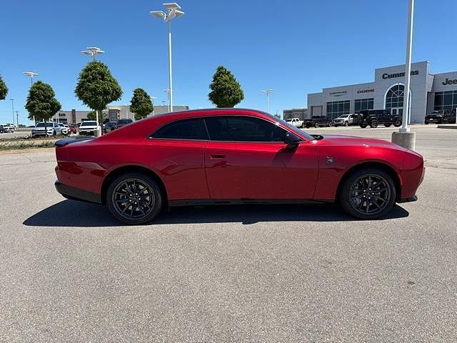 2026 Dodge Charger