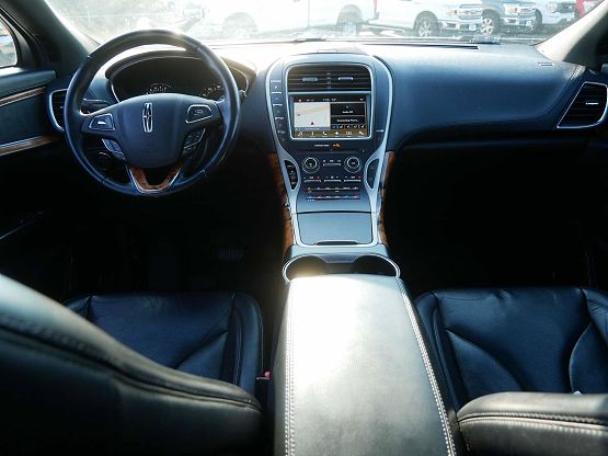2018 Lincoln MKX Reserve photo 10