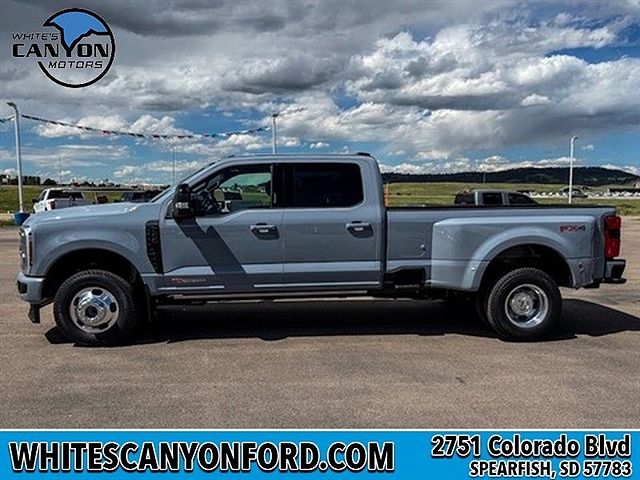2026 Ford F-350