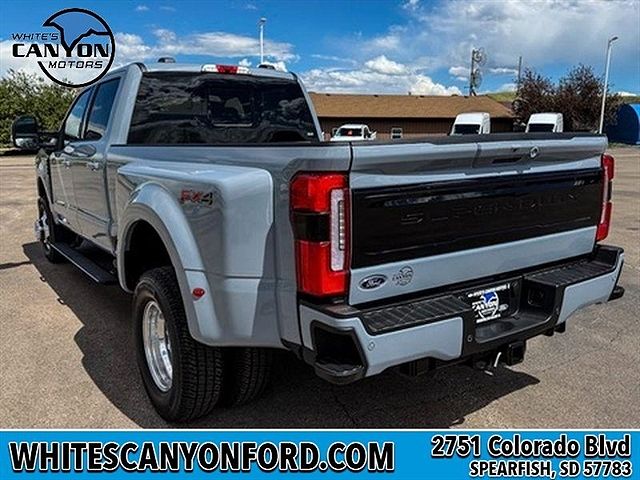 2026 Ford F-350