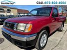 1998 Nissan Frontier XE image 0