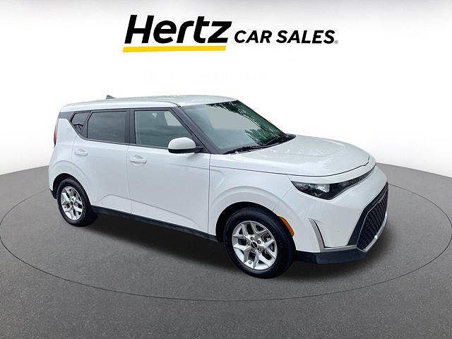 2023 Kia Soul