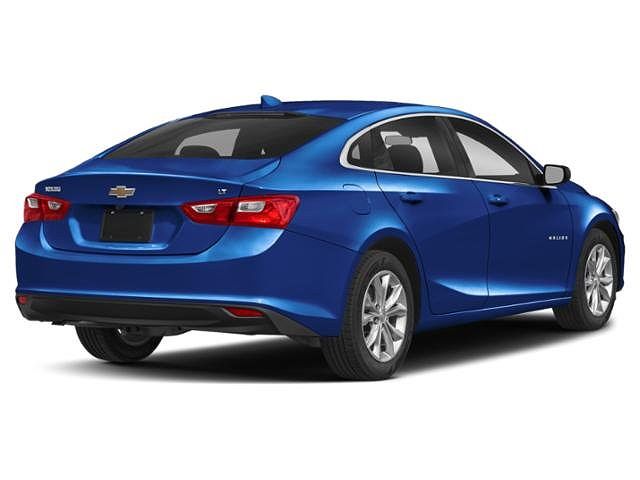 2023 Chevrolet Malibu