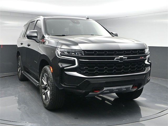 2023 Chevrolet Tahoe