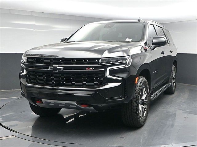 2023 Chevrolet Tahoe