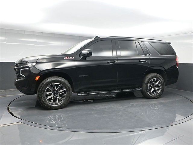 2023 Chevrolet Tahoe