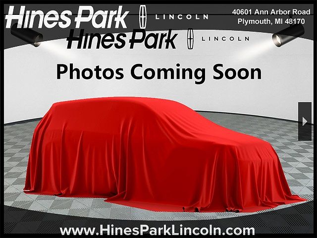 2025 Lincoln Nautilus