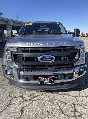2022 Ford F-450