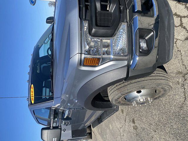 2022 Ford F-450
